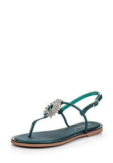 Сандалии Vivian Royal