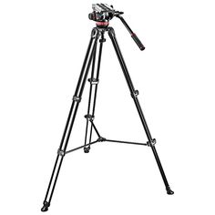 Штатив для видео Manfrotto