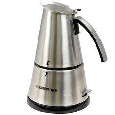 Кофеварка мокка Rommelsbacher