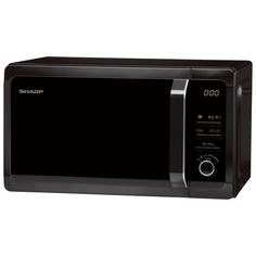 Микроволновая печь соло Sharp