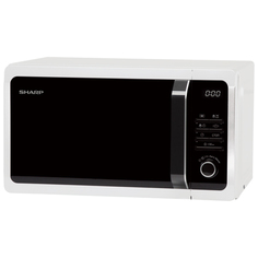 Микроволновая печь соло Sharp