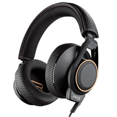 Игровые наушники Plantronics