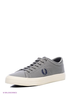 Кеды Fred Perry
