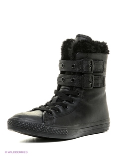 Полусапожки Converse