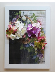 Картины Интерьерный штрих