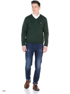 Пуловеры U.S. Polo Assn.