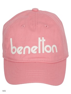 Бейсболки United Colors of Benetton