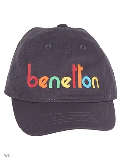 Бейсболки United Colors of Benetton