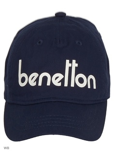 Бейсболки United Colors of Benetton