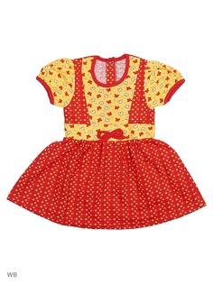 Платья KIDONLY