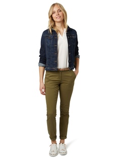 Брюки TOM TAILOR