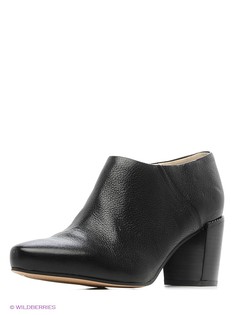 Ботильоны Clarks