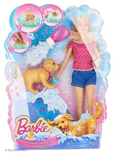 Куклы Barbie