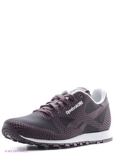 Кроссовки Reebok