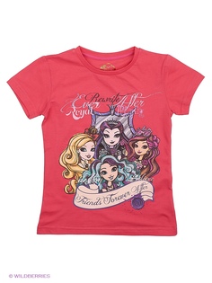 Футболка Ever after High