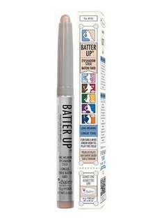 Тени theBalm