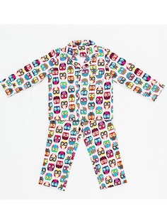 Пижамы OSA Kids