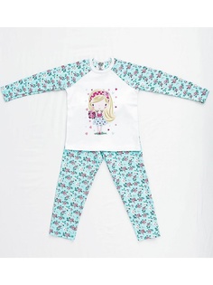 Пижамы OSA Kids