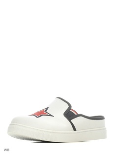 Кеды Tommy Hilfiger