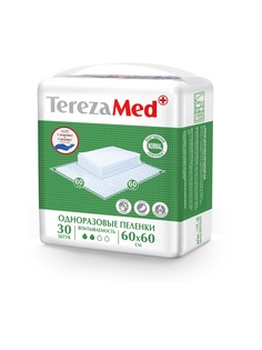 Пеленки TerezaMed