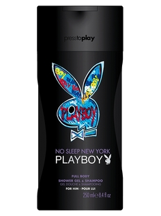 Гели PLAYBOY