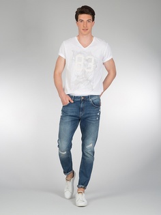 Джинсы Colins