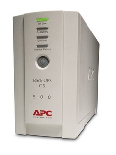 Источники бесперебойного питания APC