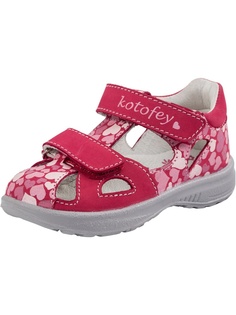 Сандалии Котофей
