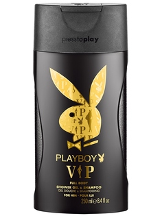 Гели PLAYBOY