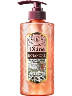 Шампуни Moist Diane Series