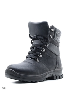 Ботинки San Marko