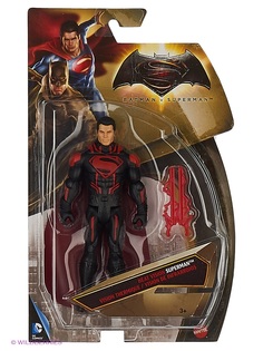 Фигурки-игрушки BATMAN VS SUPERMAN