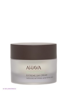 Кремы AHAVA
