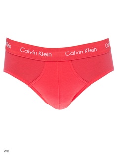 Трусы Calvin Klein