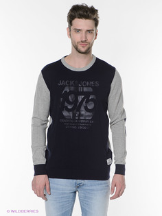 Свитшоты Jack&Jones Jack&Jones