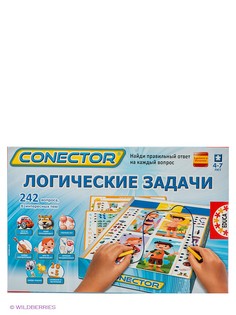 Настольные игры Educa