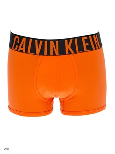 Трусы Calvin Klein
