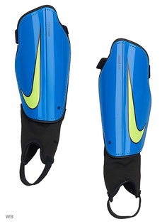 Щитки Nike