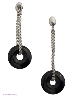 Ювелирные серьги Мастер Клио