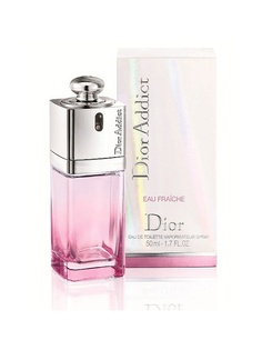 Туалетная вода CHRISTIAN DIOR