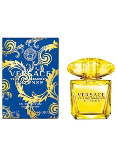 Туалетная вода Versace