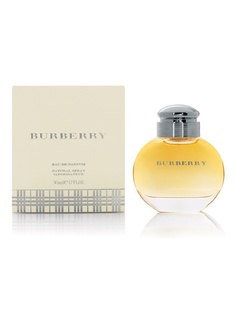 Туалетная вода BURBERRY