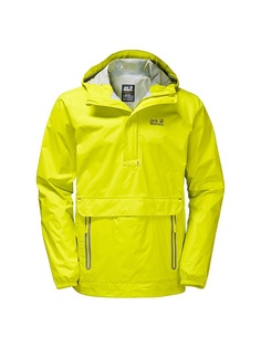 Анораки Jack Wolfskin