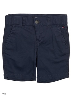 Шорты Tommy Hilfiger