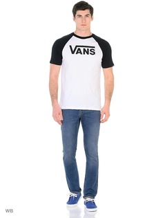 Футболка VANS