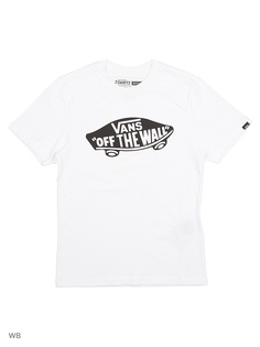 Футболка VANS