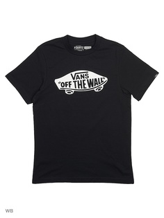 Футболка VANS