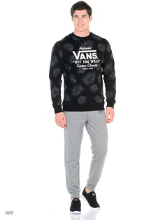 Брюки VANS