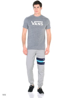 Брюки VANS