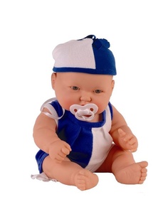 Куклы ОГОНЕК.